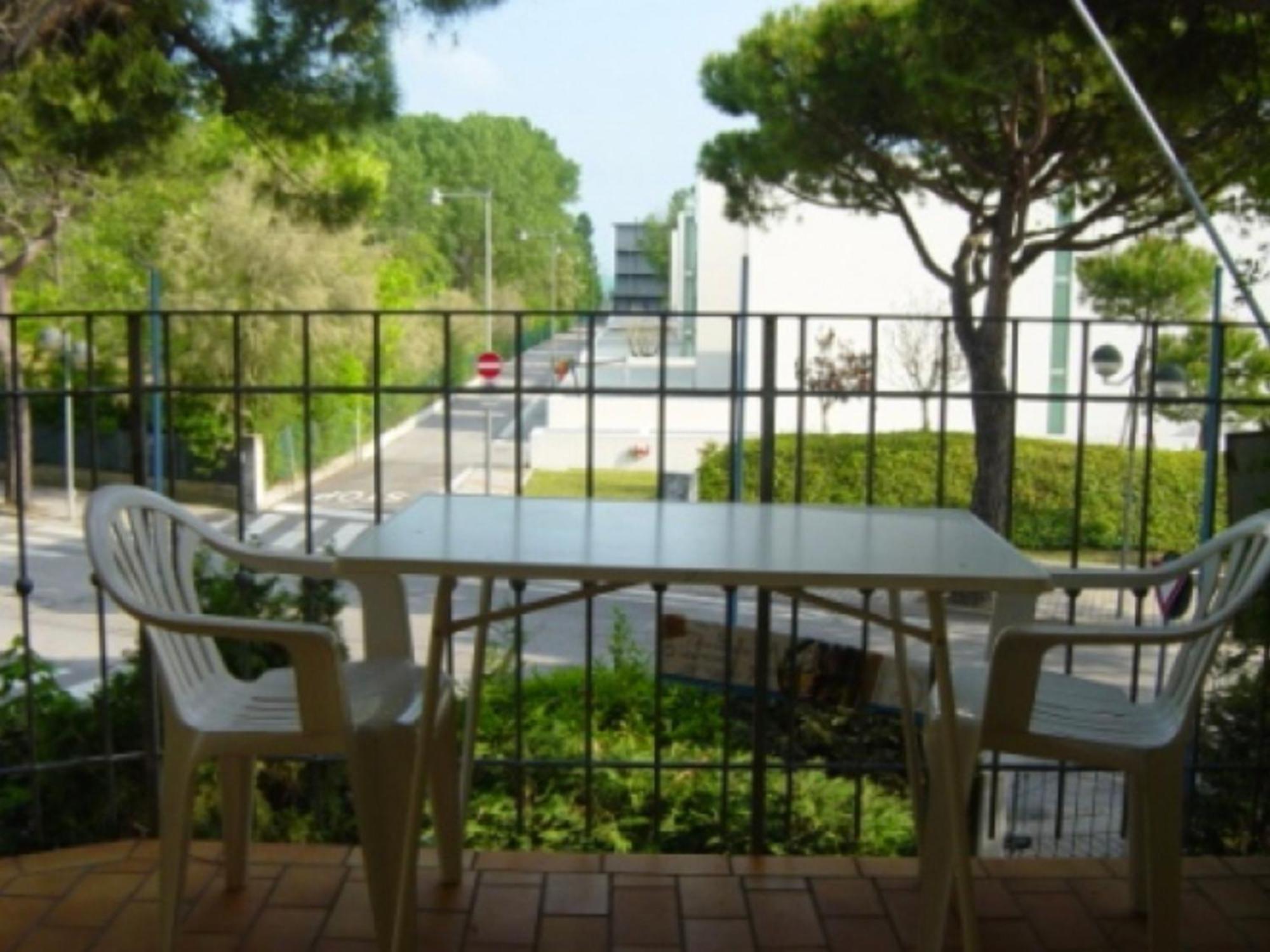 Apartment Euroholiday 2G Lido di Jesolo Exterior photo